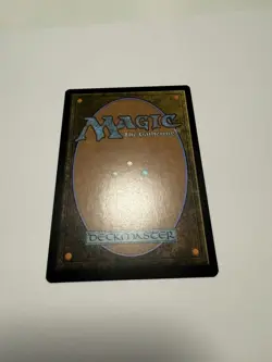 Archdruid's Charm Murders at Karlov Manor Regular 151 pack to sleeve - Image 2