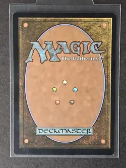 MTG Sir Bedivere's Scales R 1679 Foil Monty Python & The Holy Grail Secret Lair - Image 2