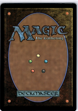 Archdruid's Charm Regular NM MTG - Image 2