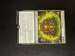 MTG - NM - Archdruid's Charm - Promo Pack - Murders at Karlov Manor - Image 3