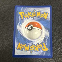 Pokemon TCG Friends In Hisui Professor Program Promo 130/159 🔥 - Image 2