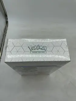 Pokemon TCG Ultra Premium Collection Box Terapagos ex - Image 5