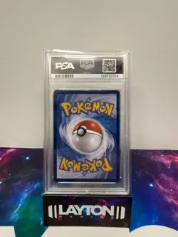 2025 POKEMON KOREAN SV-P PROMO #173 DITTO PSA 10 - Image 2
