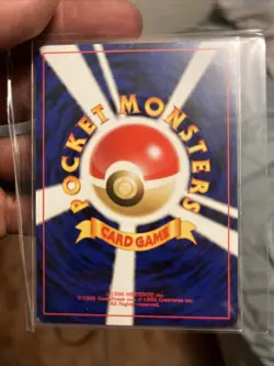 Togepi No. 175 - Neo Destiny - Japanese Pokemon - Common - NM - Image 2