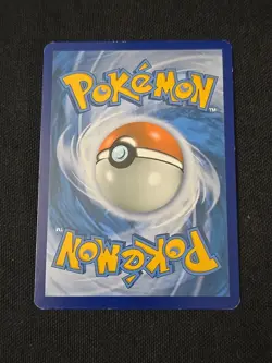 Pikachu GX SM232 Sun & Moon Black Star Promo Holo Rare Pokemon TCG Light Played - Image 2