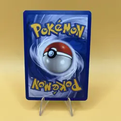 Imposter Oak's Revenge - 76/82 Team Rocket - Pokemon TCG - 2000 - Image 4