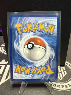 Pokemon TCG Wellspring mask Ogerpon Ex Twilight Maskerade 194/167 - Image 2