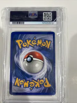 Pokemon Mew League Black Star Holo Promo #9 PSA 10 Gem Mint Recently Graded - Image 2