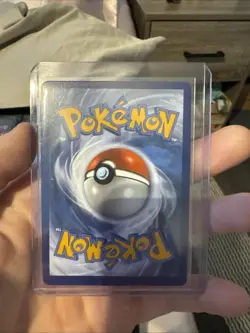 Pokemon GO Mewtwo Vstar 086/078 Gold Secret Rare Pokemon TCG - Image 4