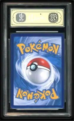 2025 POKEMON SIMPLIFIED CHINESE CSV4C #158 MAUSHOLD EX SAR APH gold 10 - Image 2