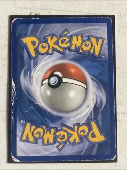 Magikarp 65/100 Pokemon - Diamond and Pearl Stormfront Hp - Image 2