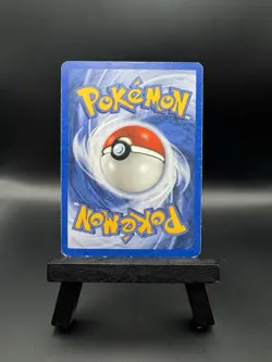 Pokemon Magikarp 65/109 Team Rocket Returns Regular HP - Image 4