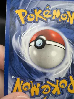 Pokemon Magikarp 65/109 Team Rocket Returns Regular HP - Image 5