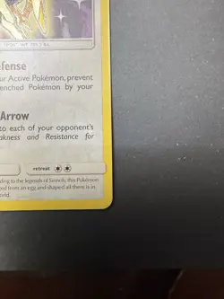 Pokemon TCG Shining Arceus Shining Legends 57/73 Reverse Holo Holo Rare - Image 4