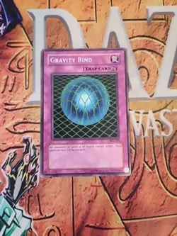 Gravity Bind PSV-073 Rare Unlimited LP Yugioh - Image 1