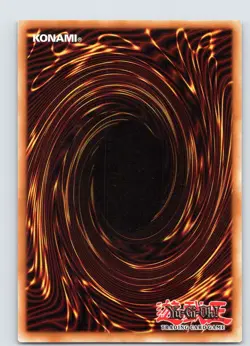 Yu-Gi-Oh TCG Leng Ling CIBR-EN034 1st Edition Regular Common Card NM - Image 2