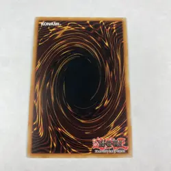 Yugioh Leng Ling Sdcs-en018 Cyber Strike Unlimited Common - Image 2