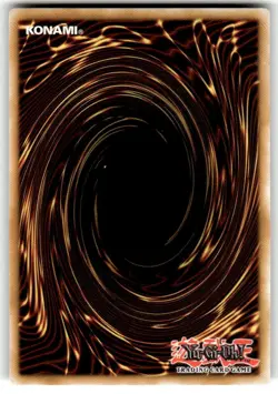 Number 7: Lucky Straight GAOV-EN091 Secret Rare 1st Edition Yugioh NM - Image 2