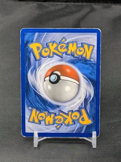 Dialga 16/106 - Great Encounters - Holo Pokemon Card - HEAVILY PLAYED - Image 2