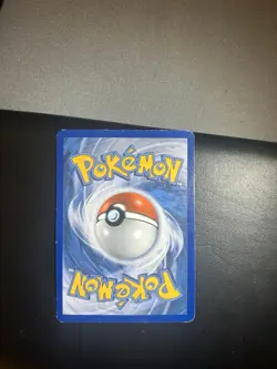 Pokemon TCG Team Aqua's Kyogre-EX Double Crisis Holo Card 6/34 - Image 2