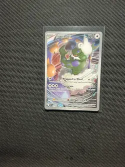 Tornadus 210 Sv: Scarlet & Violet Promo Cards Holo - Image 1