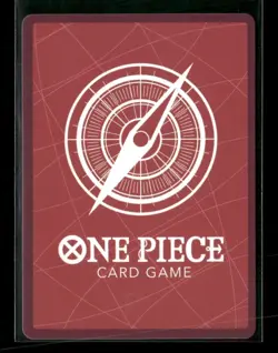 Monkey.D.Luffy (Sealed Battle 2024 Vol. 2) One Piece One Piece Promotion Cards L - Image 2