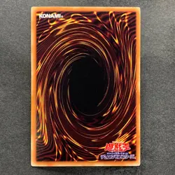 5 card Exodia the Forbidden One MB01-JP004 Millennium Rare YuGiOh 1230 - Image 3
