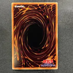 5 card Exodia the Forbidden One MB01-JP004 Millennium Rare YuGiOh 1230 - Image 5