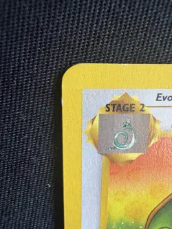 Dragonite 19/62 Pokemon Card TCG 1st Edition Fossil Regular Non-Holo LP - Image 4