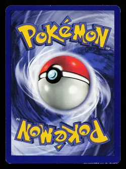 Jolteon 20/64 Rare Jungle Pokemon Card - Image 2