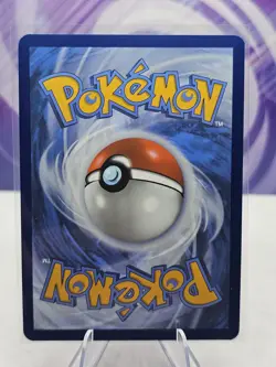 Charizard ex 196 Sv: Scarlet & Violet Promo Cards Holo NM - Image 2