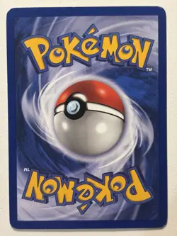 Dugtrio Swirl Pokemon Card 10/165 Expedition Base Set- Holo Rare - Image 2