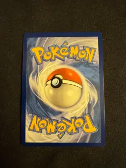 Pokemon TCG Pikachu TCG Holo Shiny Rare Card Paldean Fates 131/091 - Image 2