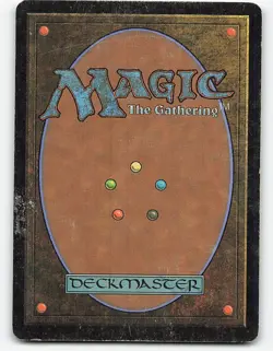 Great Furnace #282 Magic the Gathering Card - Image 2