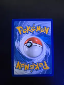 Pokemon TCG Paldean Fates Maushold 210/091 Shiny Rare Holo Card NM/M Condition - Image 2