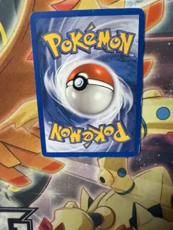 Pokemon TCG Ditto (Charmander) EX Delta Species Non-Holo Card 37/113 HP - Image 2
