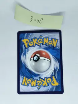 Pokemon TCG card S-chinese Blastoise ex 151C 176/151 SR NM - Image 2