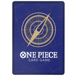 One Piece Card Game Vinsmoke Reiju OP06-068 Jolly Roger Foil PRB-01 The Best NM - Image 2