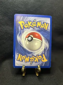 Jumpluff EX Team Rocket Returns 11/109 Holo TRR Pokemon Card TCG - Image 2