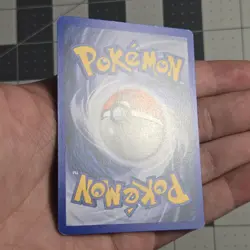 Treecko GenCon Promo Emerald 2005 70/106 Pokemon Card Promo Rare Near Mint - Image 4