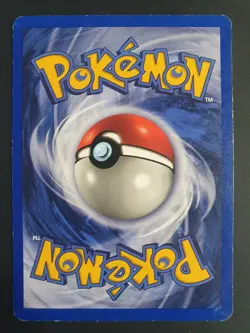 Dewgong 25/102 - Base Set 1 - Pokemon Card - Moderately Played - Image 2