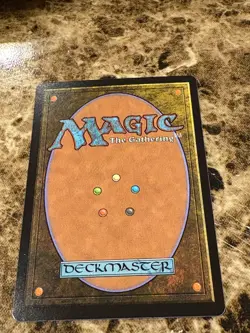 DISTRICT MASCOT Magic the Gathering MTG Aetherdrift Borderless - Image 2