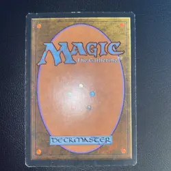 English - MTG Shallow Grave - LP - Reserved List - Mirage - Image 2