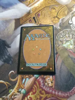 Boros Garrison Foil MTG Double Masters 2022 - Pack Fresh - - Image 2