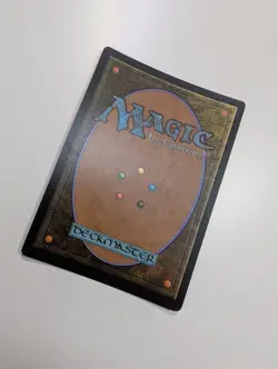 MTG - Adarkar Wastes (Ripple Foil) - Commander: Modern Horizons 3 NM/M Condition - Image 3