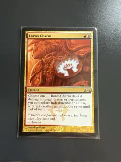 Boros Charm Gatecrash Regular - Image 1