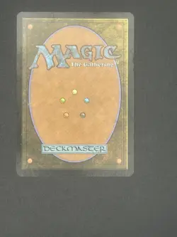 Imperial Recruiter Mtg Double Masters (Played) - Image 2