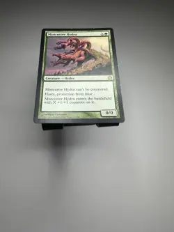 Mistcutter Hydra LP Theros Magic The Gathering Mtg Rare Creature Lightly Played - Image 3