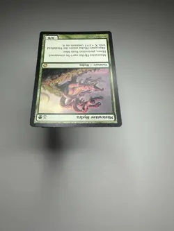 Mistcutter Hydra LP Theros Magic The Gathering Mtg Rare Creature Lightly Played - Image 4