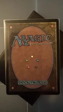 Dualcaster Mage Commander 2021 Regular - Image 2